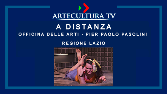 A Distanza - Documentario